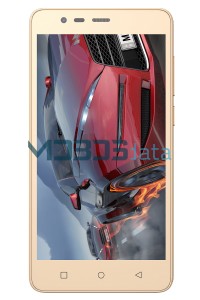 ZEN ADMIRE SWADESH specifikacije