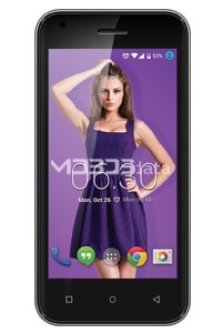 ZEN ADMIRE SXY specifikacije