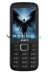 ZEN ATOM 301 specifikacije