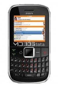 ZEN E77 specifikacije