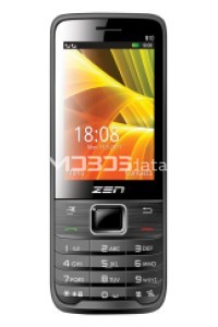 ZEN M10 specifikacije