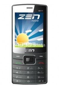 ZEN M111 specifikacije