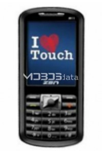 ZEN M11 specifikacije