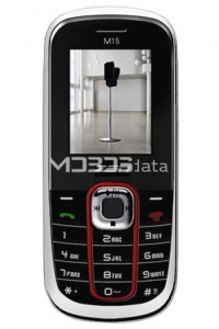 ZEN M15 specifikacije
