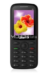 ZEN M1 specifikacije