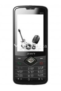 ZEN M23 specifikacije