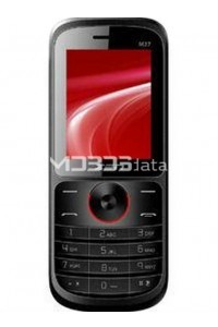 ZEN M27 specifikacije