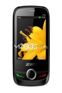 ZEN M28 specifikacije