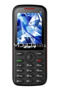 ZEN M2 specifikacije