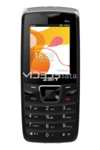 ZEN M2S specifikacije