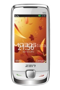 ZEN M32 specifikacije