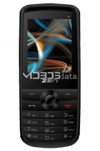 ZEN M3 specifikacije