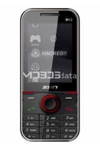 ZEN M42 specifikacije
