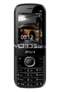 ZEN M4 specifikacije in značilnosti ZEN M4 specifikacije