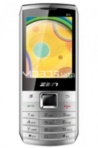 ZEN M4I specifikacije