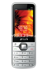 ZEN M4S specifikacije