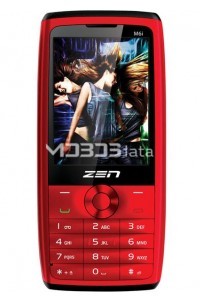 ZEN M6I specifikacije