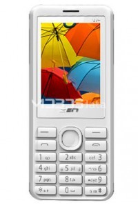 ZEN M7+ specifikacije