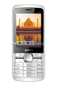 ZEN M72 PLUS specifikacije