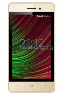 ZEN M72 SMART specifikacije