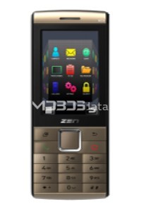 ZEN M72 TOUCH specifikacije
