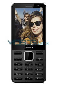 ZEN M80 specifikacije
