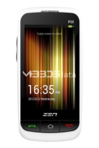 ZEN P35 specifikacije