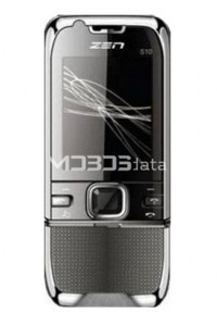 ZEN S10 specifikacije