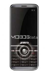 ZEN S15 specifikacije