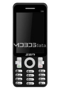 ZEN S30 specifikacije