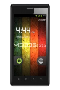 ZEN U4 specifikacije