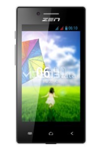 ZEN ULTRAFONE 108 specs