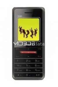 ZEN X390 specifikacije