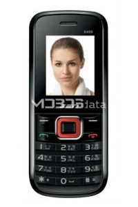 ZEN X409 specifikacije