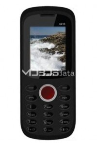 ZEN X410 specifikacije