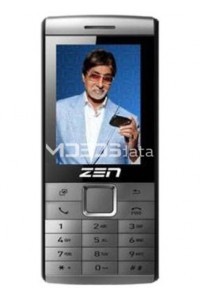 ZEN X414 specifikacije