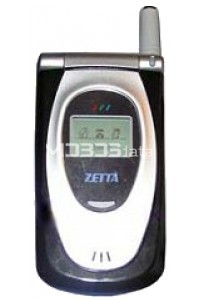 ZETTA A50 specs