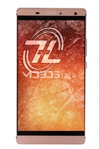 ZH&K EVO specs