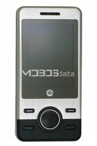 ZHONGYI A5-A specs
