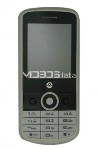 ZHONGYI S033 specs