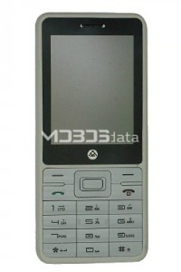 ZHONGYI S035 specs