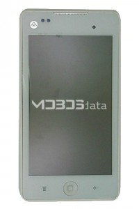 ZHONGYI S036 specs