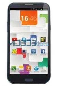 ZIFRO VIVID ZS-5700 specs
