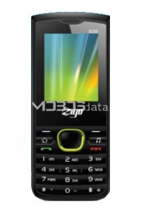 ZIGO B339 specs