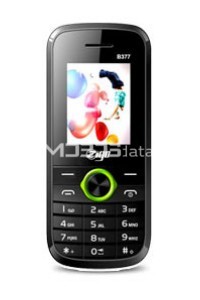 ZIGO B377 specs