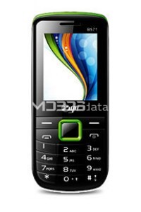ZIGO B571 specs