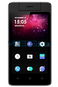 ZIGO EON 45I specifikacije