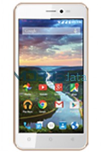 ZIGO EON 54I specifikacije