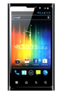 ZIGO EON 5I specs