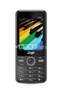 ZIGO L531 specs